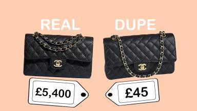 Chanel Dupes - TheBestDupes