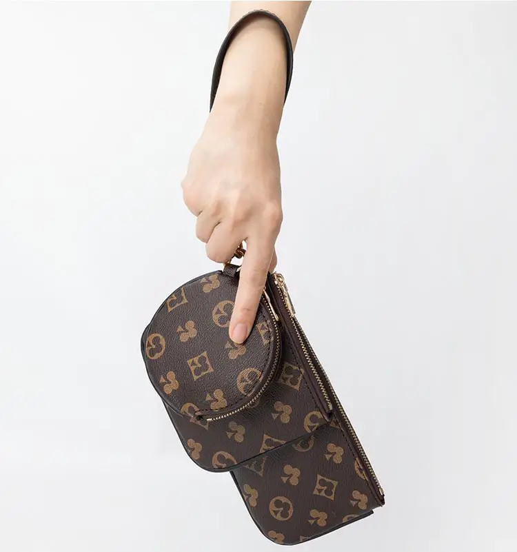 Louis Vuitton multi pochette outfit - SURGEOFSTYLE by Benita