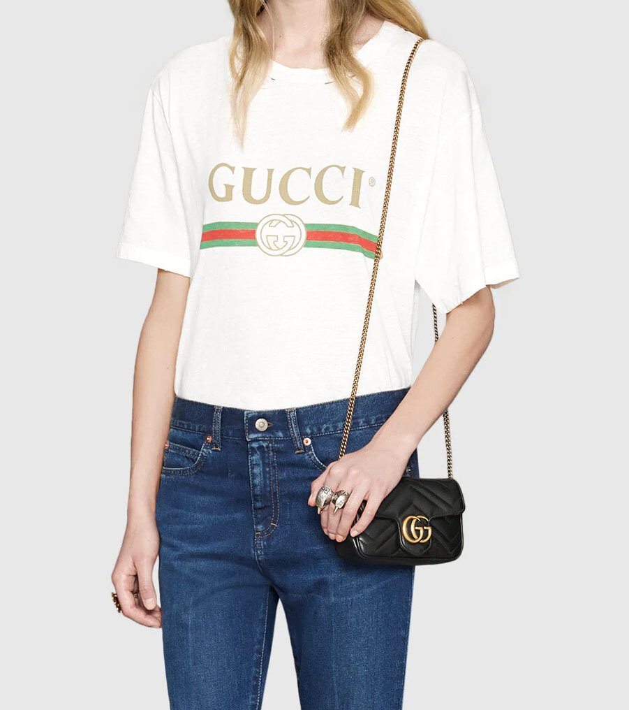 The Best Gucci GG Marmont Bag Dupes From £40 - TheBestDupes