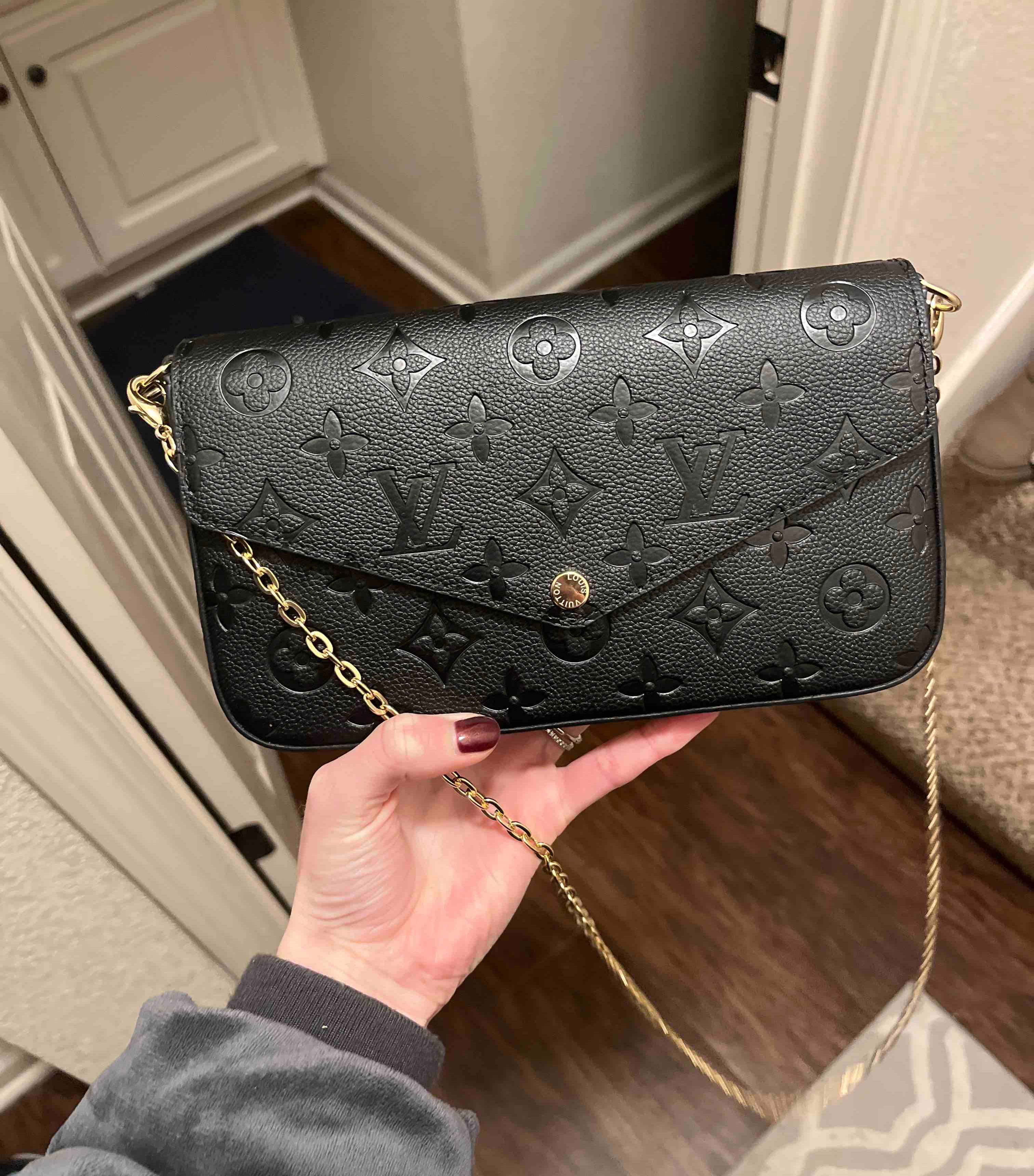 The Best Louis Vuitton Bumbag Dupes Starting at $20