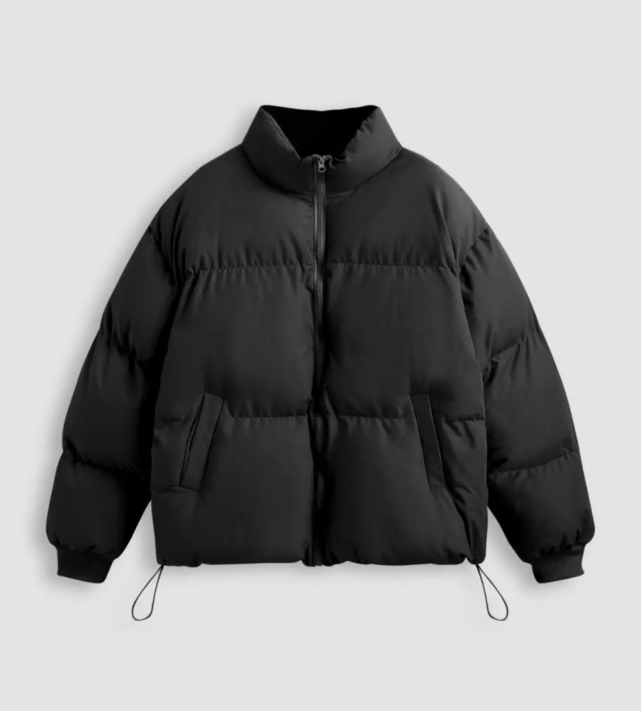 North Face Puffer Dupe