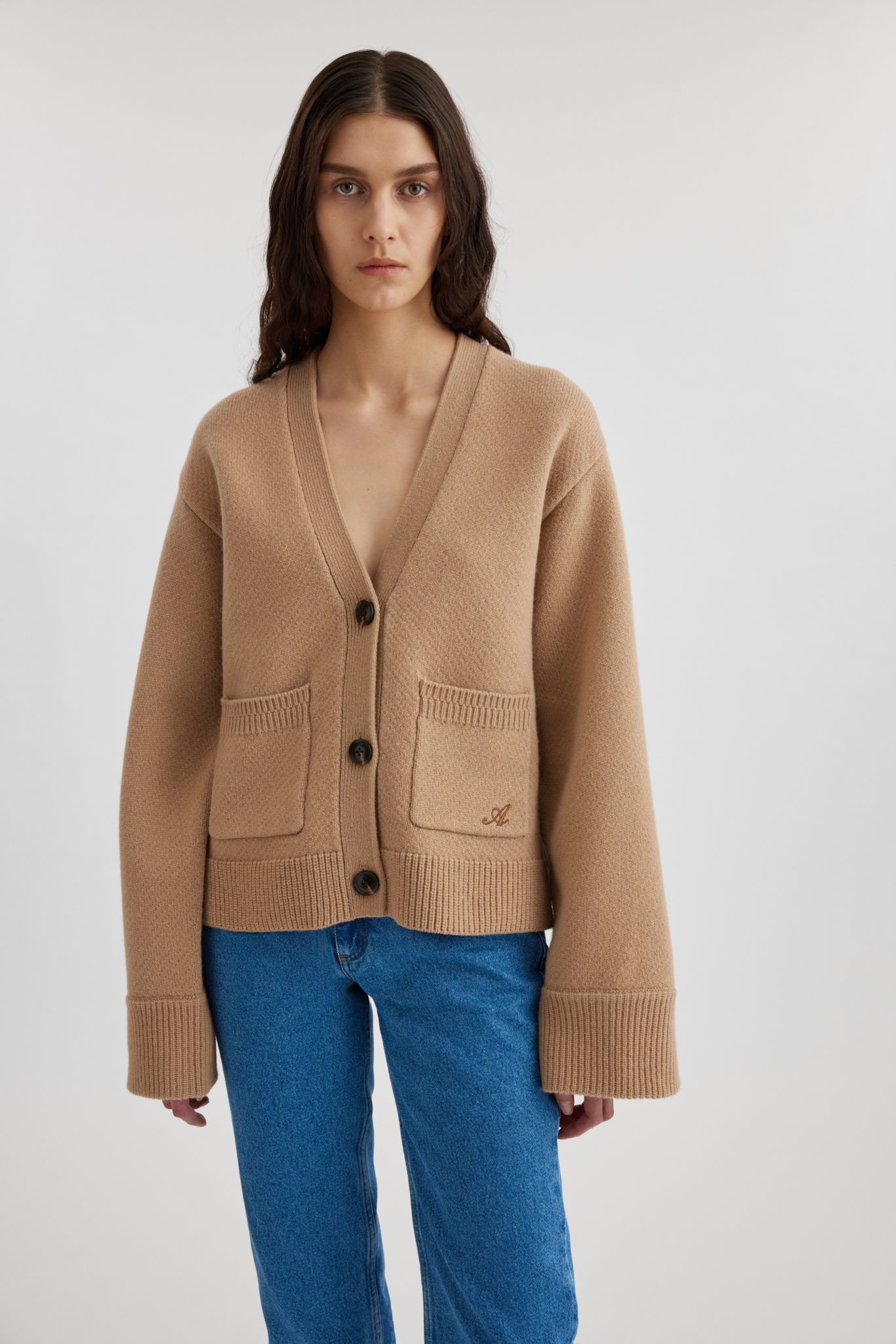 The Best Khaite Cardigan Dupes From $50 - TheBestDupes