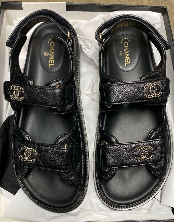 Chanel dupes
