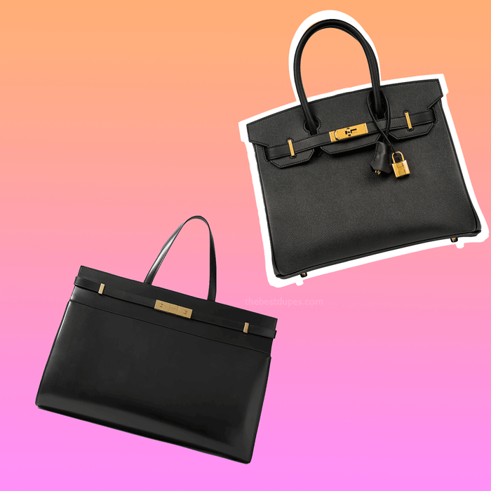 Timeless Birkin Bag Dupes: Iconic Luxury Within Reach