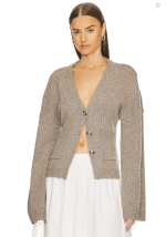 The Best Khaite Cardigan Dupes From $50 - TheBestDupes