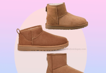 6 Of The Best Ugg Mini Boots Dupes Of 2025 ugg mini boots dupe