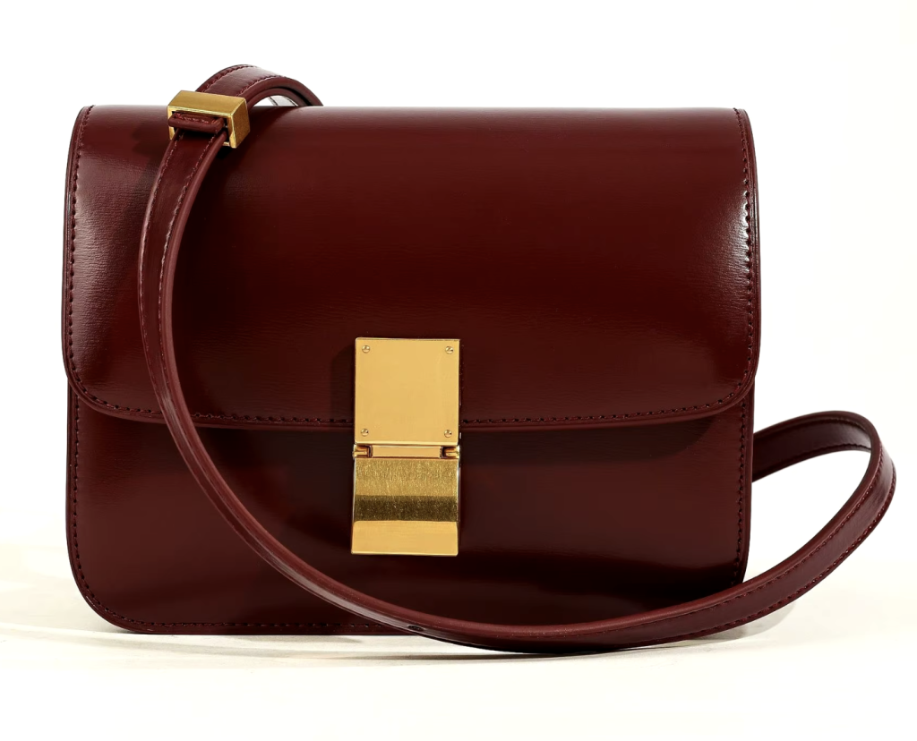 Aliexpress bag dupe