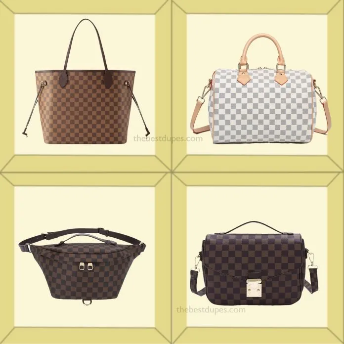 louis vuitton dupe