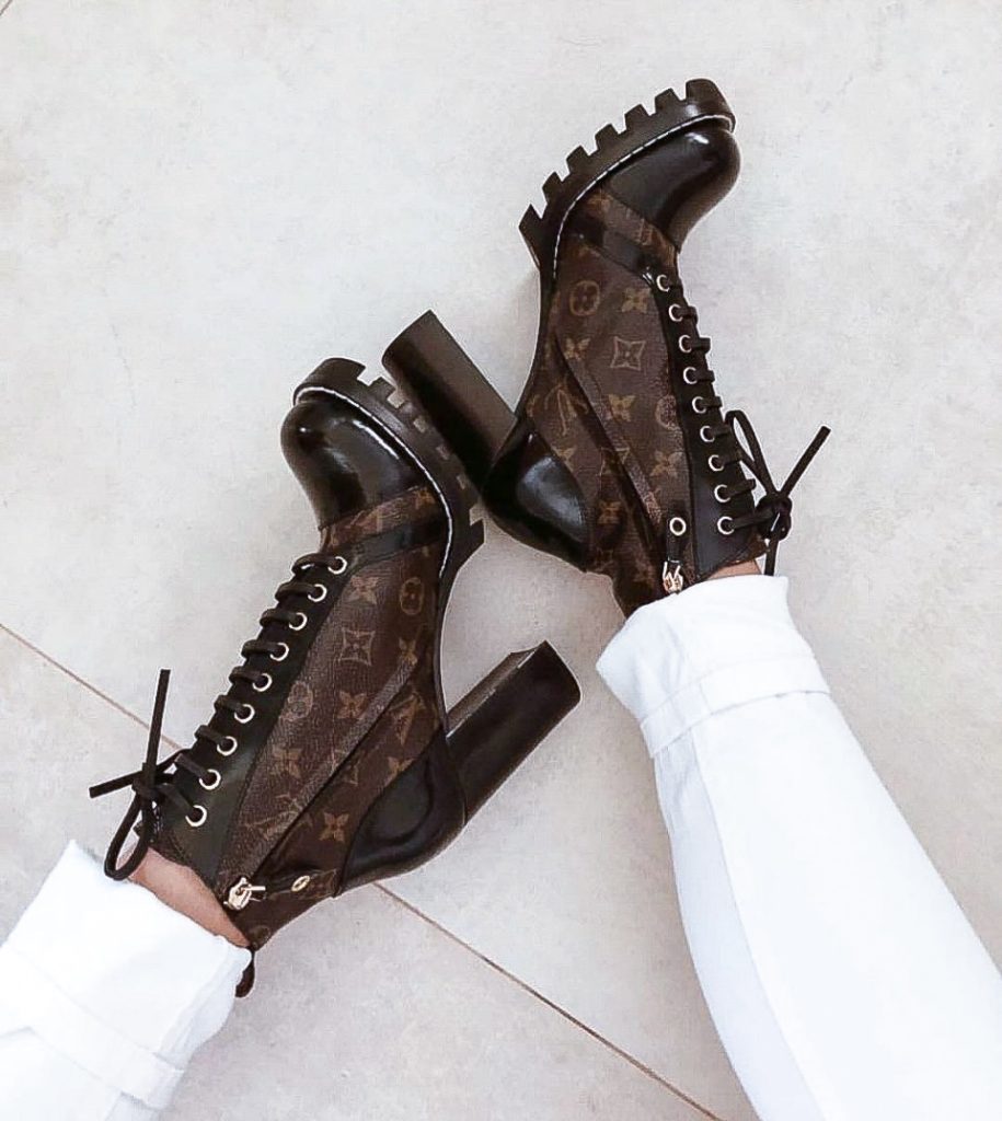 louis vuitton shoe dupes