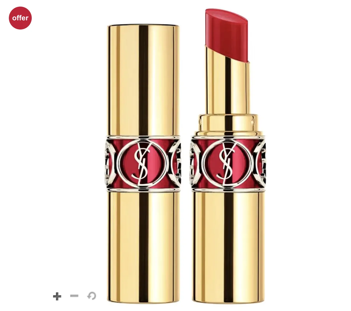 chanel lipstick dupe