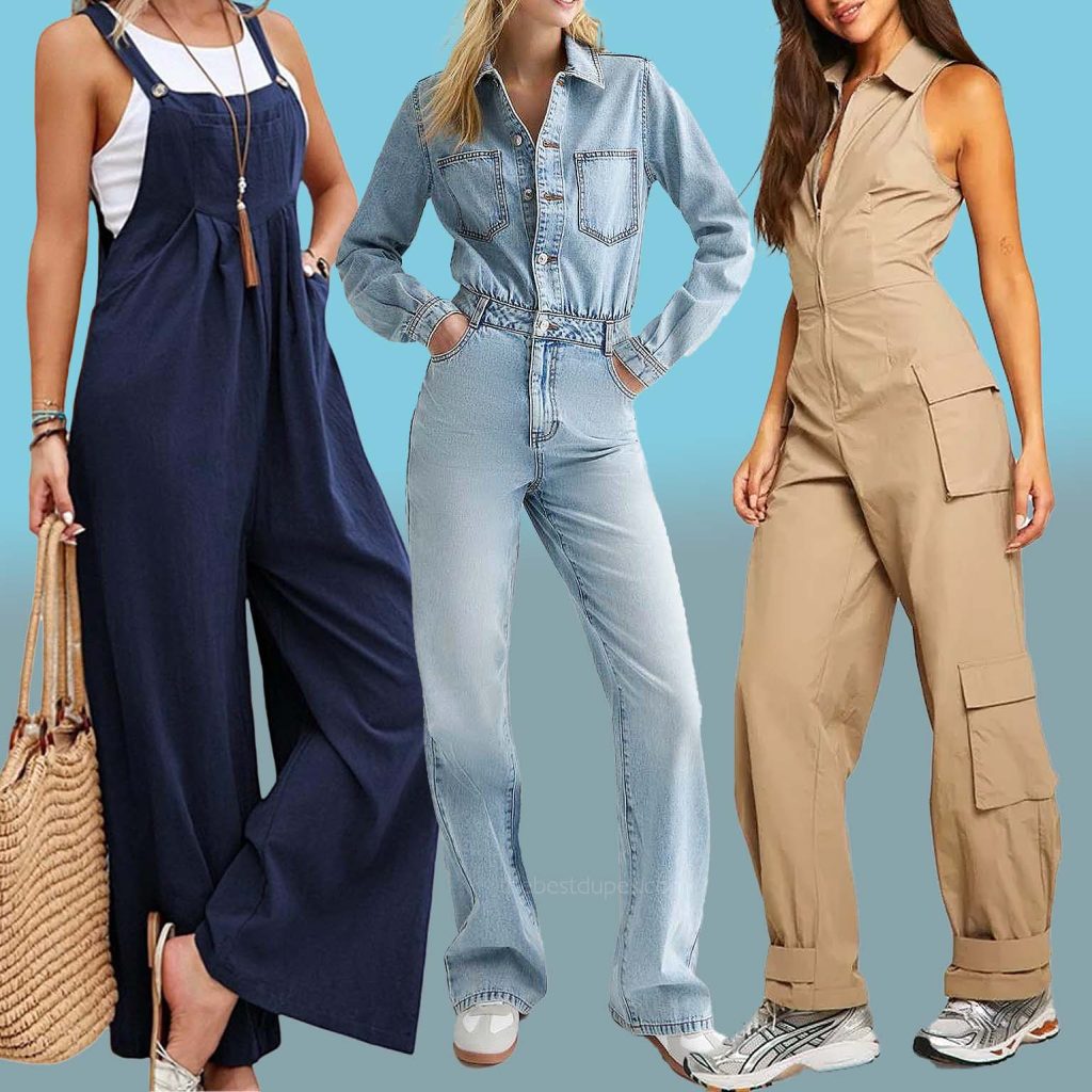 free people jumpsuit dupe