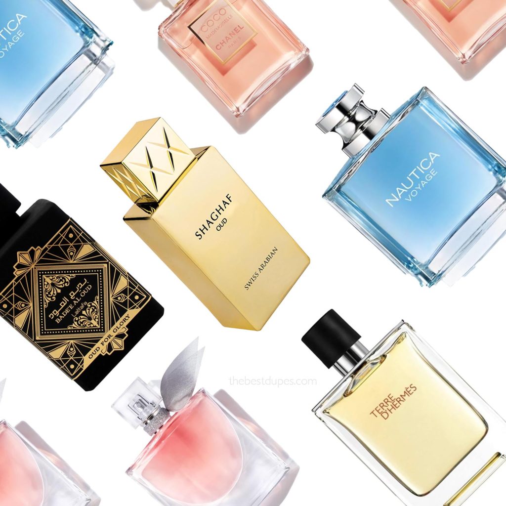 louis vuitton perfume dupe