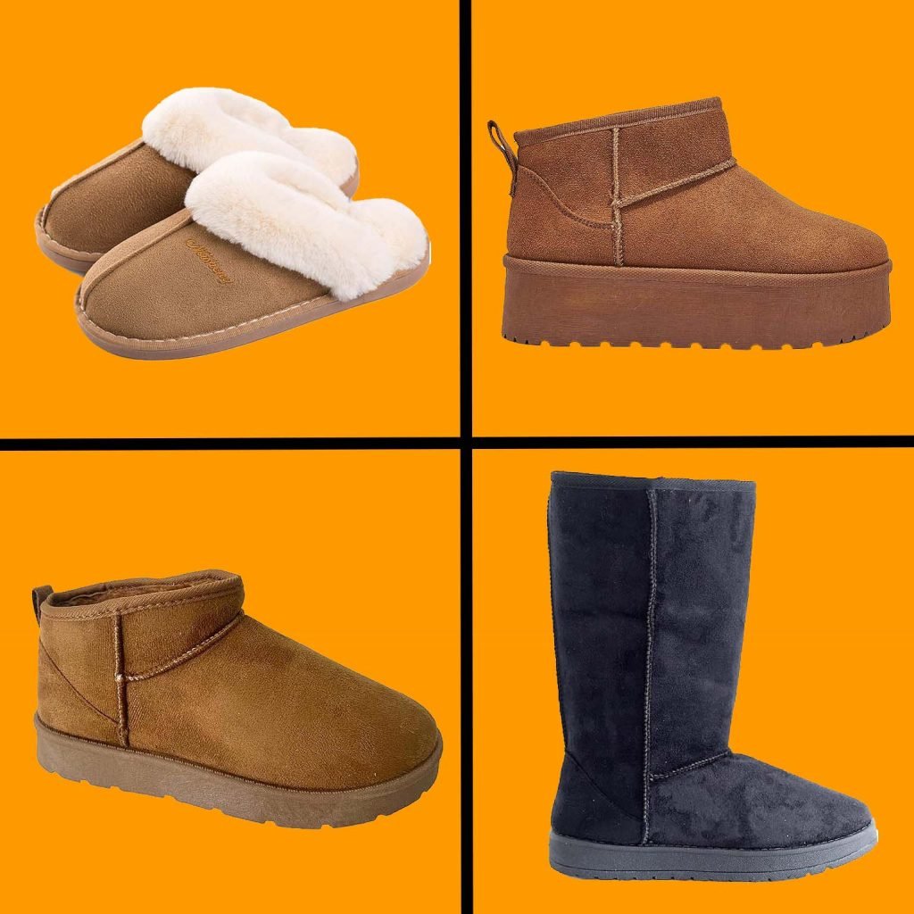 ugg dupe amazon