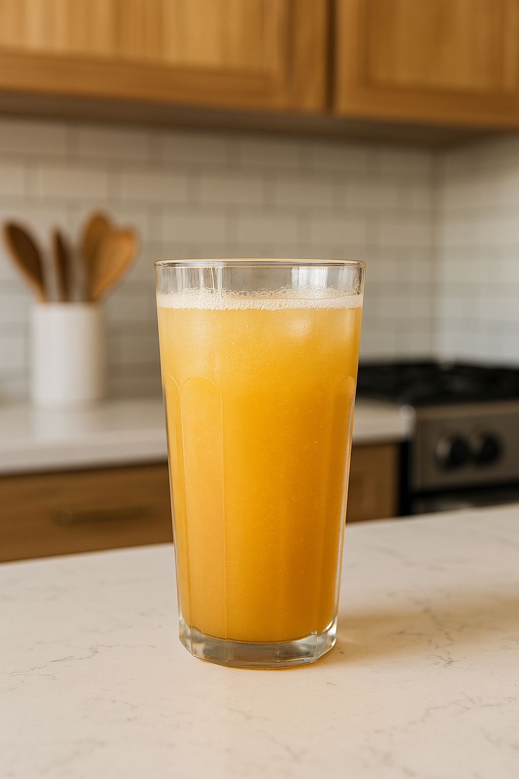 Natural Ozempic Cortisol Cocktail