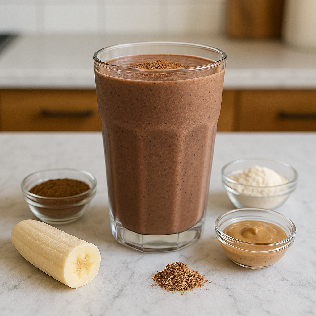 ozempic smoothie weight loss
